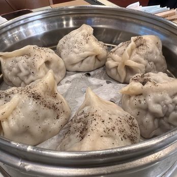 Taibat - Uyghur dumplings - Halal Near Me - Artesia, California Taibat - Uyghur dumplings - Halal Near Me - Artesia, California