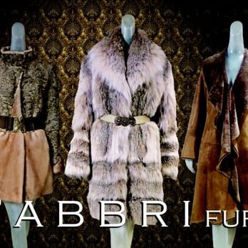 Fabbri Furs - Women's Clothing Near Me - Chicago, Illinois