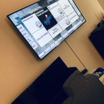 IStar Services - My new 65-inch Samsung in my home office. - Home Theatre Installation Near Me