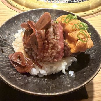 Yakiniku Great - Japanese Near Me - New York, New York
