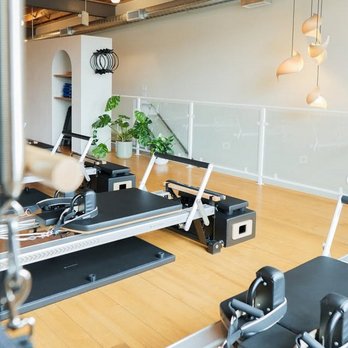 Westdale Pilates - Pilates Near Me - Hamilton, Ontario