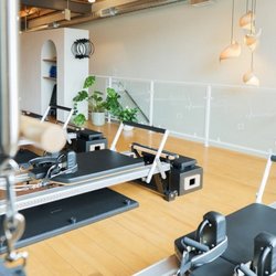 Westdale Pilates