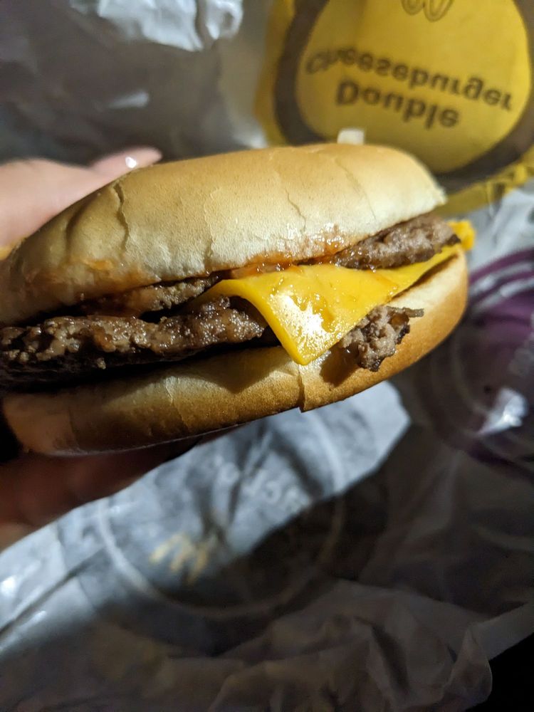 McDonald's Logo