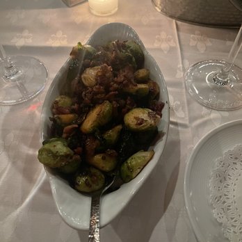 Rare, The Steak House - Brussel sprouts - Steakhouses Near Me - Little Falls, New Jersey Rare, The Steak House - Brussel sprouts - Steakhouses Near Me - Little Falls, New Jersey