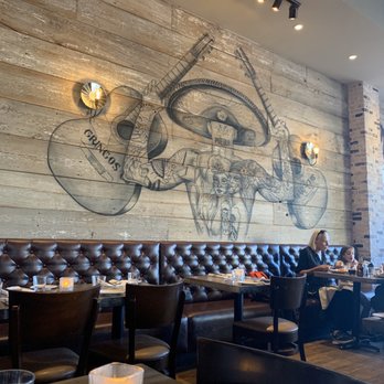 Gringos & Mariachis - Tacos Near Me - Potomac, Maryland Gringos & Mariachis - Tacos Near Me - Potomac, Maryland