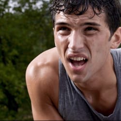 Dryp IV Therapy - You workout hard. Prevent dehydration with Dryp IV services and recover faster and more efficiently.