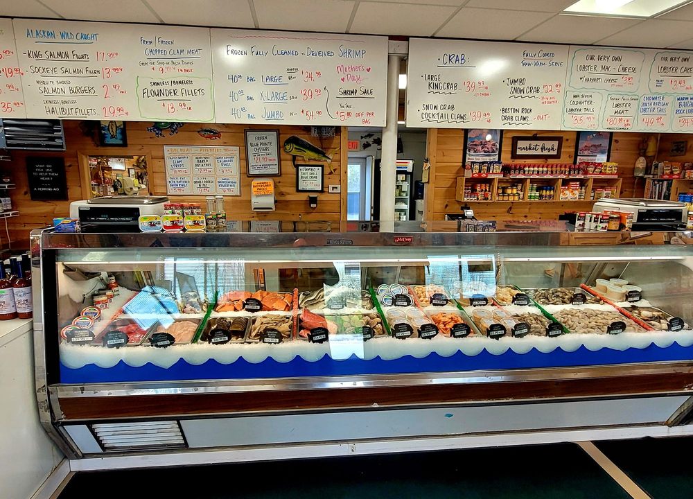 FISH MARKET Updated October 2024 41 Photos & 24 Reviews 6244