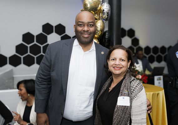 Christina Pendleton & Associates