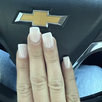 Concept Nails & Spa - Inconsistent - Nail Salons Near Me - Tucson, Arizona