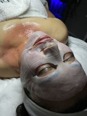 Platinum HydraFacial Makes A Difference🧖♀️ - The Platinum HydraFacial is the most complete, most powerful HydraFacial experience we offer — and the results speak for themselves.
We start with lymphatic drainage to begin deep detoxification before the skin is even touched. Then our signature HydraFacial protocol deeply cleanses, exfoliates, extracts, and floods your skin with moisture and nutrients — topped off with a customized booster serum targeted to your specific skin concern.
In just 75 minutes you'll walk out with:
✅ Visibly tighter, brighter, more hydrated skin
✅ Cleared pores and smoother texture
✅ Reduced fine lines and improved tone
✅ Zero redness. Zero downtime. 100% glow.
Perfect for: special events, birthday treatments, or anyone ready to invest in their best skin ever.
🏆 BP Certified HydraFacial Specialists since 2014
📍 Serving Downey, Bellflower, Paramount, Maywood & surrounding areas
📞 Book your Platinum experience: 562-334-2886 Platinum HydraFacial Makes A Difference🧖♀️ - The Platinum HydraFacial is the most complete, most powerful HydraFacial experience we offer — and the results speak for themselves.
We start with lymphatic drainage to begin deep detoxification before the skin is even touched. Then our signature HydraFacial protocol deeply cleanses, exfoliates, extracts, and floods your skin with moisture and nutrients — topped off with a customized booster serum targeted to your specific skin concern.
In just 75 minutes you'll walk out with:
✅ Visibly tighter, brighter, more hydrated skin
✅ Cleared pores and smoother texture
✅ Reduced fine lines and improved tone
✅ Zero redness. Zero downtime. 100% glow.
Perfect for: special events, birthday treatments, or anyone ready to invest in their best skin ever.
🏆 BP Certified HydraFacial Specialists since 2014
📍 Serving Downey, Bellflower, Paramount, Maywood & surrounding areas
📞 Book your Platinum experience: 562-334-2886