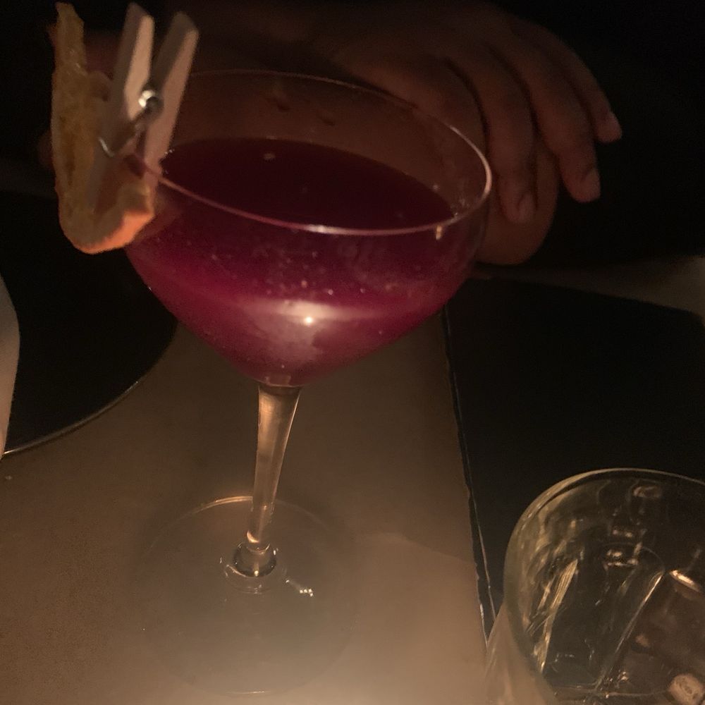 The Bluebird Cocktail Room - Fiery Sleepyhead - Cocktail Bars Near Me - Baltimore, Maryland The Bluebird Cocktail Room - Fiery Sleepyhead - Cocktail Bars Near Me - Baltimore, Maryland