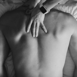 Marieta Akalski Sports Massage Therapy - That desk job neck and back tension