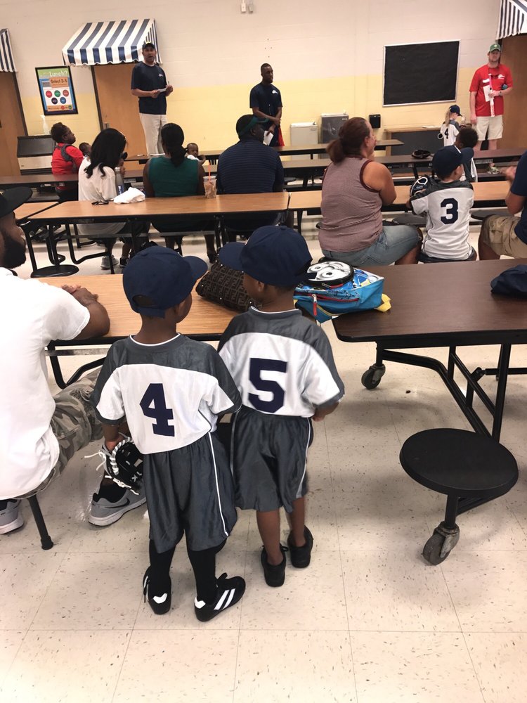 NICKAJACK ELEMENTARY SCHOOL CLOSED 4555 Mavell Rd SE, Smyrna, GA Yelp