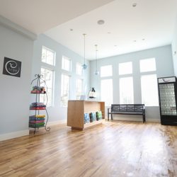 360 Yoga Charleston