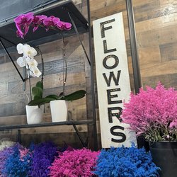 Floral Fantasy of Bay Ridge Ltd - Even orchards full in bloom