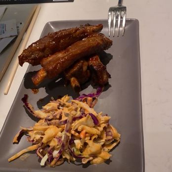 P.F. Chang's - BBQ Spare Ribs - Asian Fusion Near Me - Rochester, Michigan P.F. Chang's - BBQ Spare Ribs - Asian Fusion Near Me - Rochester, Michigan