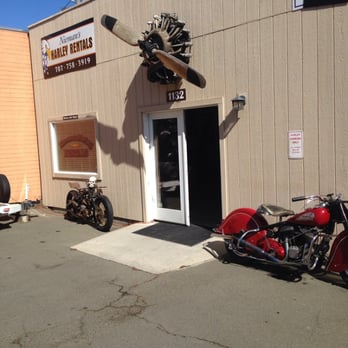 Nieman's Motorcycle Rentals - Bike Rentals Near Me - Saint Helena, California Nieman's Motorcycle Rentals - Bike Rentals Near Me - Saint Helena, California