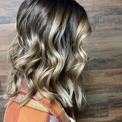 Evolution Hair Design - Balayage