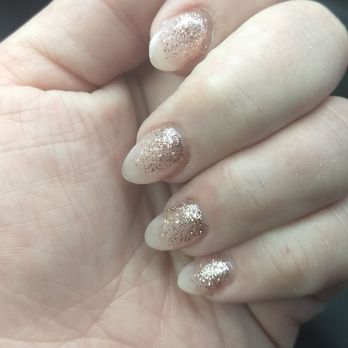52 Ten Nails & Spa - Beautiful job by Angel. She is a true artist! - Nail Salons Near Me - Carmel, New York