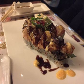 Japango - Japango Roll - Sushi Bars Near Me - Toronto, Ontario Japango - Japango Roll - Sushi Bars Near Me - Toronto, Ontario
