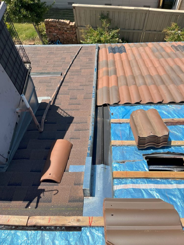 Slide of Brazil Roofing & Repair