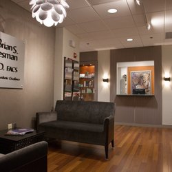 user provided Brian S. Biesman, M.D photo