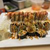 Nana Sushi Thai gift card