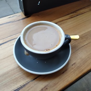 Prophecy Espresso - Coffee - Coffee & Tea Near Me - St Kilda, VIC