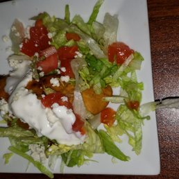 Quesadilla