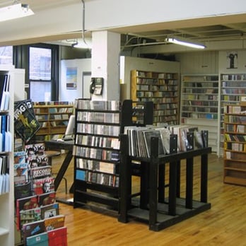 Groove Distribution - Music & DVDs Near Me - Chicago, Illinois