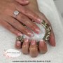 Pearry Pretty Nails Exclusive Nail Spa