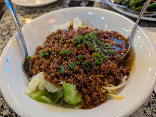 Brandy Ho's Hunan Food by null