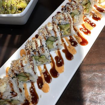 Starfish - Asian Fusion Near Me - Newport Beach, California Starfish - Asian Fusion Near Me - Newport Beach, California