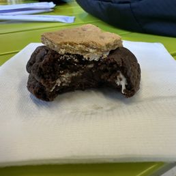Sassy Smores