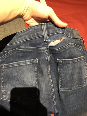 levi's willowbrook mall