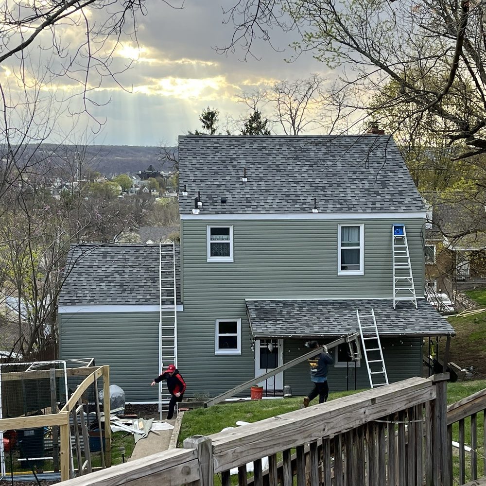 Tectum Quality Roofing - Roofing Near Me - Pittsburgh , Pennsylvania