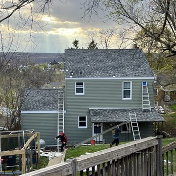 Tectum Quality Roofing - Roofing Near Me - Pittsburgh , Pennsylvania Tectum Quality Roofing - Roofing Near Me - Pittsburgh , Pennsylvania
