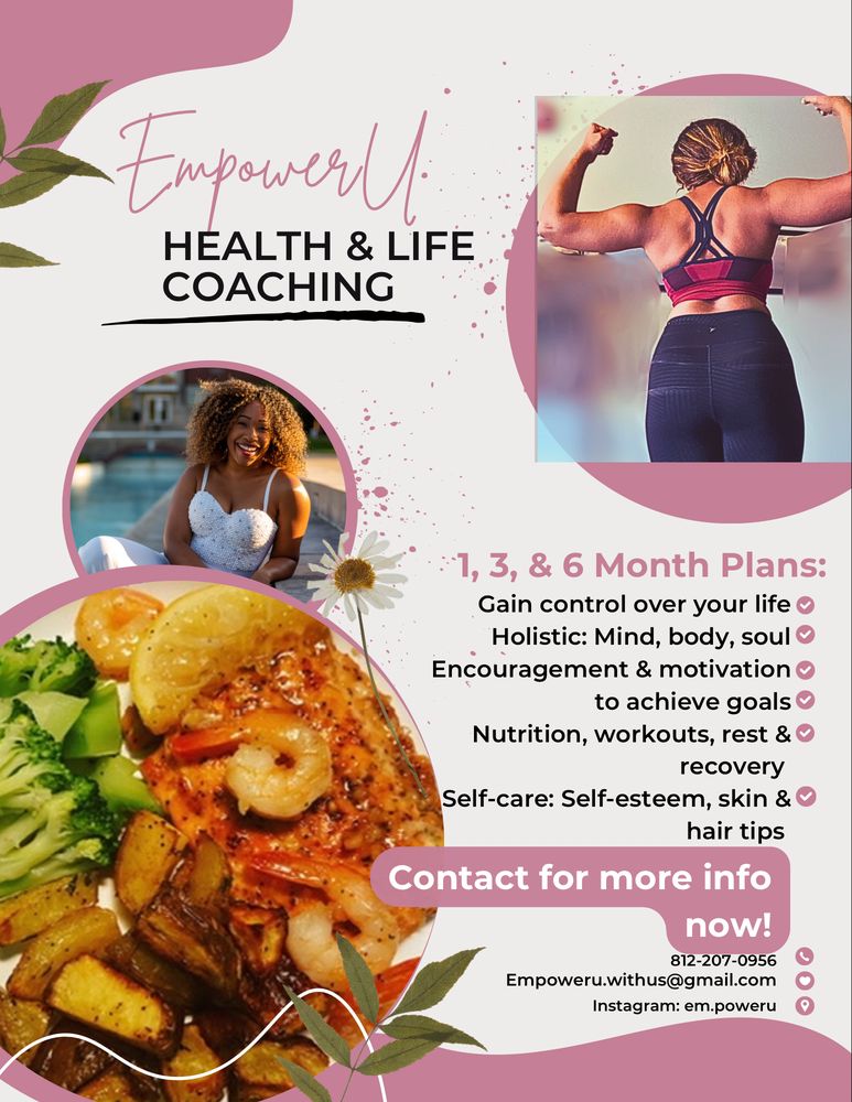 EmpowerU - grief counselor in Louisville, KY