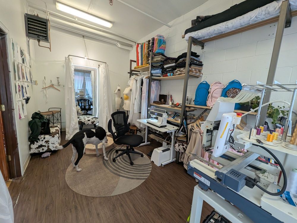 Georgeous Couture Logo