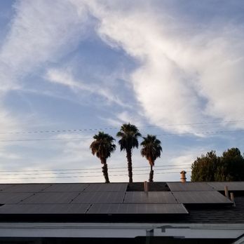 Southwest Sun Solar - I was concern how the panels would look on my roof but Southwest Sun Solar really took into account my roof space and made it look ok. - Solar Installation Near Me - Garden Grove, California Southwest Sun Solar - I was concern how the panels would look on my roof but Southwest Sun Solar really took into account my roof space and made it look ok. - Solar Installation Near Me - Garden Grove, California