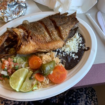 Oscar's Tacos - $15 - Mexican Near Me - San Rafael, California