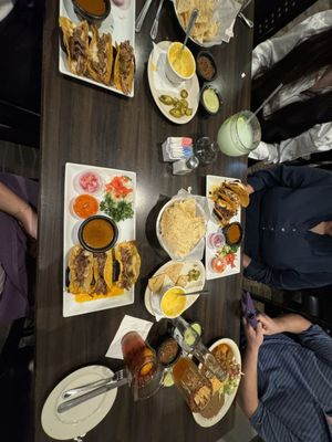Mamacita's by null