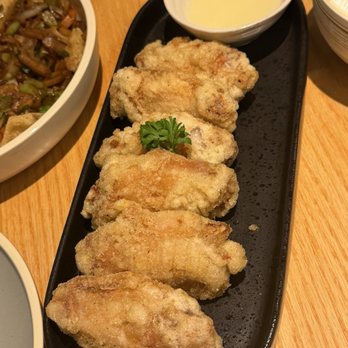 The Cozy Wok - Vietnamese butter chicken wings - Chinese Near Me - Vancouver, British Columbia The Cozy Wok - Vietnamese butter chicken wings - Chinese Near Me - Vancouver, British Columbia