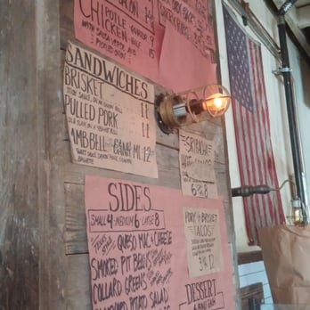 Hometown Bar-B-Que - Barbeque Near Me - Brooklyn, New York