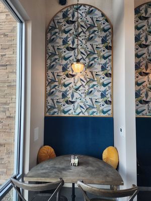 Le Cafe Central by null