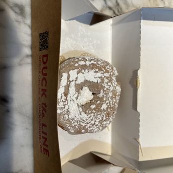 DUCK DONUTS - Updated January 2026 - 86 Photos & 74 Reviews - 3124