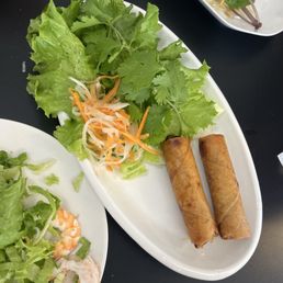 Vietnamese Egg Rolls Vietnamese Egg Rolls