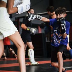 Black Diamond Martial Arts