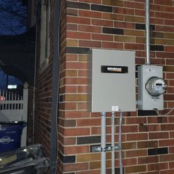 Power Surgeons Electrical Services