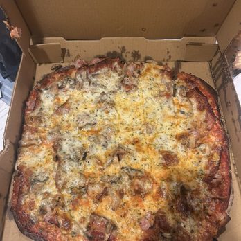 Monte Bello Pizzeria - Johnny "B" Good - Pizza Near Me - Saint Louis, Missouri Monte Bello Pizzeria - Johnny "B" Good - Pizza Near Me - Saint Louis, Missouri